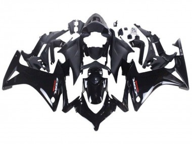 Purchase 2019-2021 Honda CBR500R Motorcycle Fairings - Glossy Black Canada