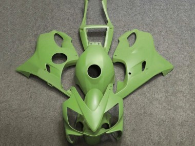 Purchase 2001-2003 Honda CBR600 F4i Motorcycle Fairings - Matte Green Canada