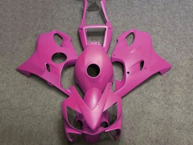 Purchase 2001-2003 Honda CBR600 F4i Motorcycle Fairings - Matte Pink Canada