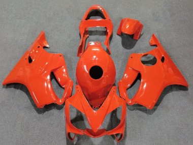 Purchase 2001-2003 Honda CBR600 F4i Motorcycle Fairings - Red Canada