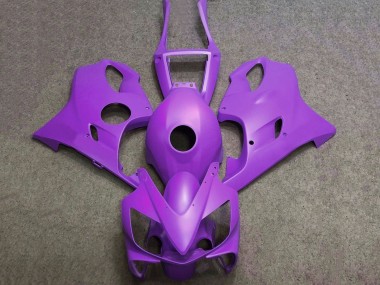 Purchase 2001-2003 Honda CBR600 F4i Motorcycle Fairings - Matte Purple Canada