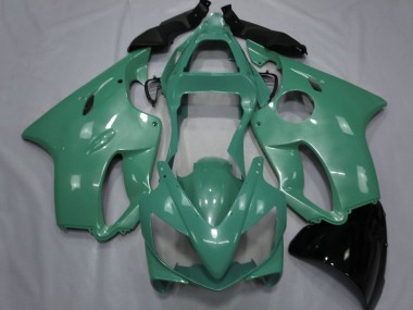 Purchase 2001-2003 Honda CBR600 F4i Motorcycle Fairings - Pearl Green Canada