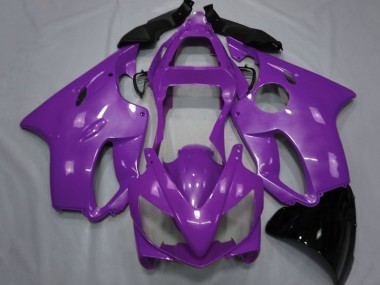 Purchase 2001-2003 Honda CBR600 F4i Motorcycle Fairings - Pearl Purple Canada
