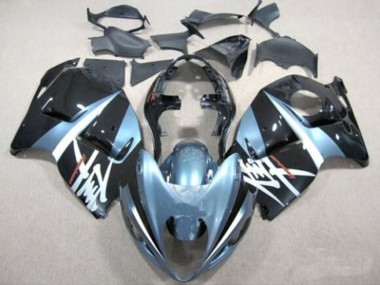 Purchase 1996-2007 Suzuki GSXR1000 Motorcycle Fairings - Light Blue Dark Blue White Black Canada