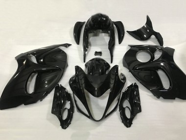 Purchase 2008-2020 Glossy Black Suzuki GSXR 1300 Hayabusa Motorcycle Fairings Canada