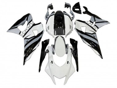 Purchase 2021-2024 Yamaha YZF R7 Motorcycle Fairings - White Grey Black Canada