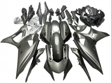 Purchase 2021-2024 Yamaha YZF R7 Motorcycle Fairings - Matte Black Canada