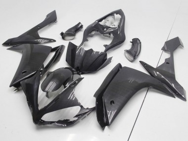 Purchase 2007-2008 Yamaha YZF 1000 R1 Motorcycle Fairings - Faux Carbon Fiber Canada