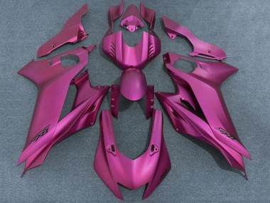 Purchase 2017-2023 Yamaha YZF R6 Motorcycle Fairings - Hot Pink Canada