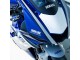2017-2023 Yamaha YZF R6 Motorcycle Fairings - Blue Silver GYTR Canada