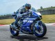 2017-2023 Yamaha YZF R6 Motorcycle Fairings - Blue Silver GYTR Canada