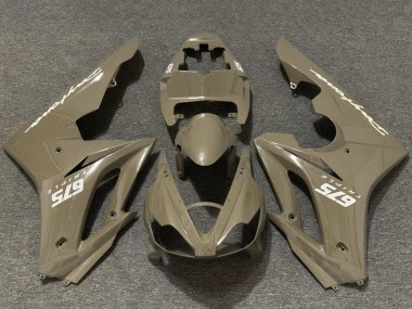 Purchase 2006-2008 Triumph Daytona 675 Triple Motorcycle Fairings - Desert Tan Canada