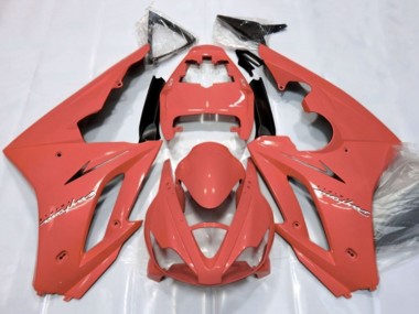 Purchase 2006-2008 Triumph Daytona 675 Triple Motorcycle Fairings - Grapefruit Red Canada