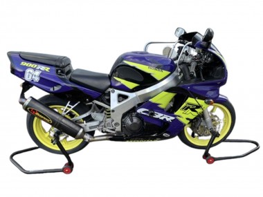 Purchase 1994-1995 Honda CBR900RR 893 Motorcycle Fairings - Purple Yellow Canada