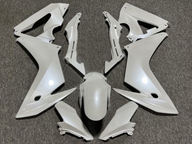 Purchase 2014-2016 Honda CBR650F Motorcycle Fairings - Glossy Pearl White Canada