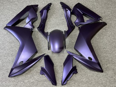 Purchase 2014-2016 Honda CBR650F Motorcycle Fairings - Matte Purple Canada