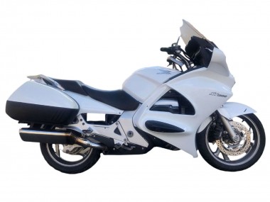 Purchase 2002-2016 Honda ST1300 Motorcycle Fairings - Pearl White Canada