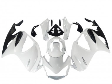 Purchase 2002-2016 Honda ST1300 Motorcycle Fairings - Pearl White Canada