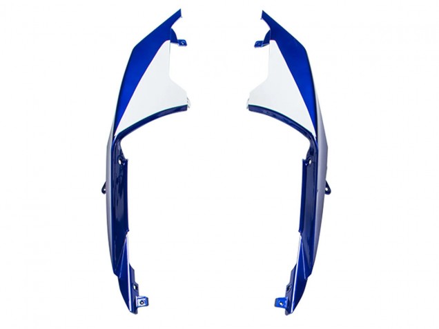 2020-2024 Aprilia RS660 Motorcycle Fairing - White Blue Red Canada