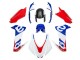 2020-2024 Aprilia RS660 Motorcycle Fairing - White Blue Red Canada