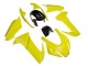 2020-2024 Aprilia RS660 Motorcycle Fairings - Yellow Canada