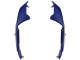 2020-2024 Aprilia RS660 Motorcycle Fairings - Blue Red Canada