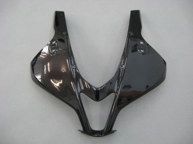 Purchase 2007-2008 Honda CBR600RR Motorcycle Fairings - Grey Glossy Black with Decals Canada