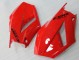 2013-2023 Honda CBR600RR Motorcycle Fairing - Red Canada
