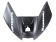 2012-2016 Kawasaki EX650 Motorcycle Fairings - White Black Canada