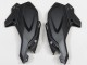 2017-2019 Kawasaki Z900 Motorcycle Fairings - Matte Black Canada