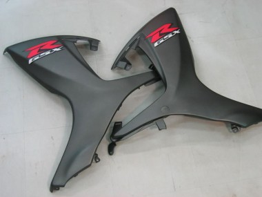 Purchase 2006-2007 Suzuki GSXR 600/750 Motorcycle Fairings - Matte Black Canada