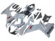 2011-2024 Suzuki GSXR 600/750 Motorcycle Fairings - Grey Canada