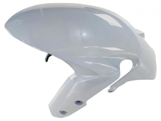 2011-2024 Suzuki GSXR 600/750 Motorcycle Fairings - Grey Canada