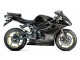 2006-2008 Triumph Daytona 675 Motorcycle Fairings - Matte Black Canada