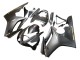 2006-2008 Triumph Daytona 675 Motorcycle Fairings - Matte Black Canada