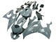 2021-2024 Yamaha YZF R7 Motorcycle Fairings - Glossy Grey Canada