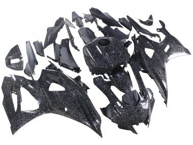 Purchase 2021-2024 Yamaha YZF R7 Motorcycle Fairings - Carbon Fiber Canada