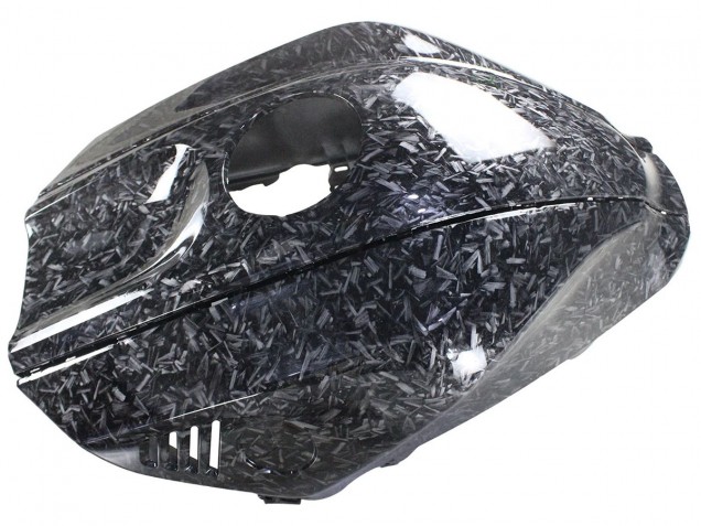 2021-2024 Yamaha YZF R7 Motorcycle Fairings - Carbon Fiber Canada