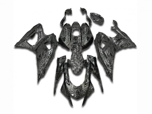 2021-2024 Yamaha YZF R7 Motorcycle Fairings - Carbon Fiber Canada
