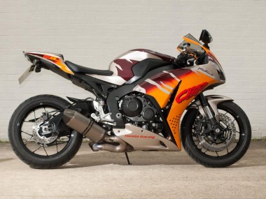 Purchase 2012-2016 Honda CBR1000RR Motorcycle Fairings - Urban Tiger Canada