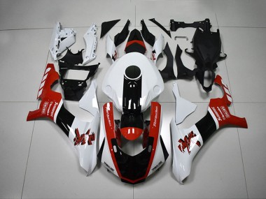 Purchase 2015-2019 Yamaha YZF R1 Motorcycle Fairings - White Red Black GYTR Canada