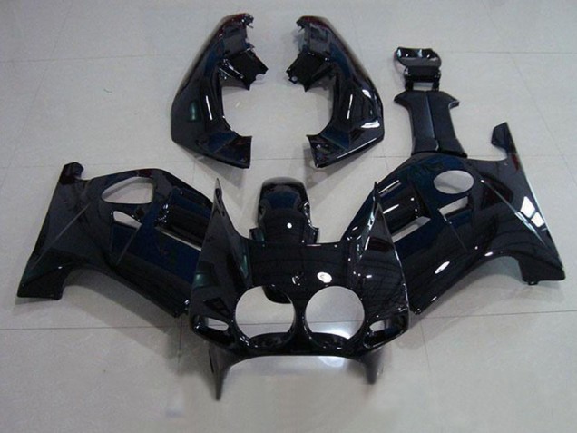Purchase 1988-1989 Black Honda CBR250RR MC19 Bike Fairings Canada Purchase 1988-1989 Black Honda CBR250RR MC19 Bike Fairings Canada
