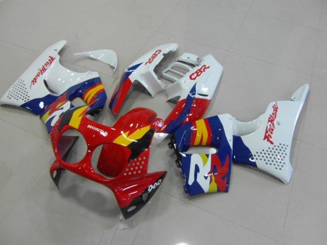 Purchase 1994-1995 Red Blue White Honda CBR900RR 893 Bike Fairing Canada Purchase 1994-1995 Red Blue White Honda CBR900RR 893 Bike Fairing Canada