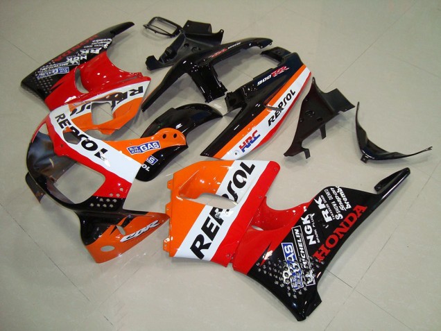 Purchase 1994-1995 Repsol Honda CBR900RR 893 Bike Fairings Canada Purchase 1994-1995 Repsol Honda CBR900RR 893 Bike Fairings Canada