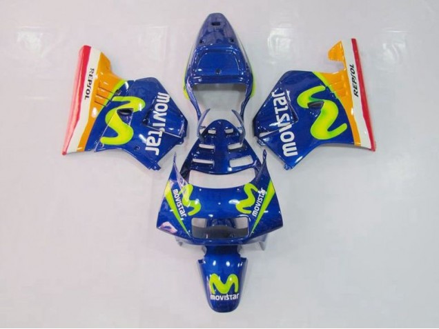 Purchase 1994-1996 Blue Green Honda NSR250 MC28 P4 Motor Bike Fairings Canada Purchase 1994-1996 Blue Green Honda NSR250 MC28 P4 Motor Bike Fairings Canada
