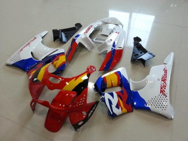 Purchase 1996-1997 Red White Yellow Honda CBR900RR 893 Replacement Motorcycle Fairings Canada