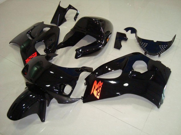 Purchase 1996-2000 Black Suzuki GSXR 600 Moto Fairings Canada Purchase 1996-2000 Black Suzuki GSXR 600 Moto Fairings Canada