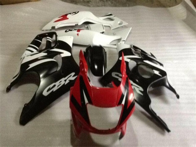 Purchase 1995-1998 Red Honda CBR600 F3 Motorbike Fairing Canada Purchase 1995-1998 Red Honda CBR600 F3 Motorbike Fairing Canada