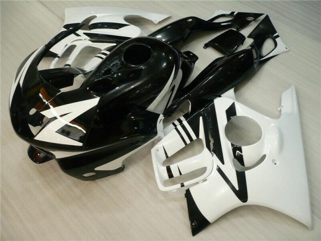 Purchase 1995-1998 White Honda CBR600 F3 Bike Fairings Canada Purchase 1995-1998 White Honda CBR600 F3 Bike Fairings Canada