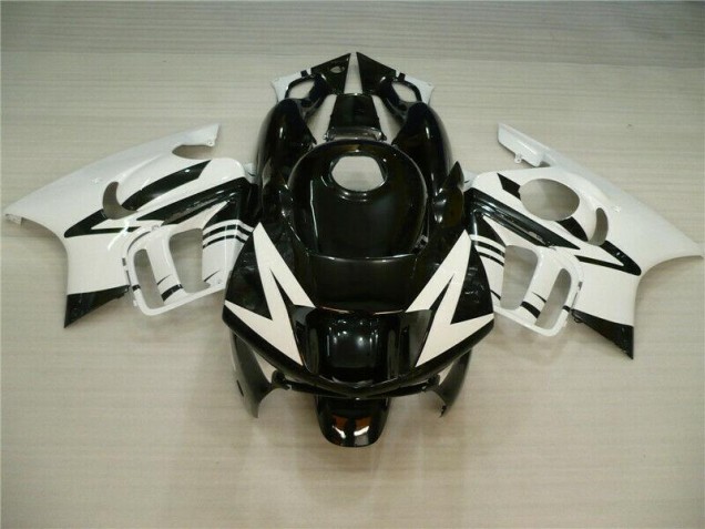 Purchase 1995-1998 White Honda CBR600 F3 Bike Fairings Canada Purchase 1995-1998 White Honda CBR600 F3 Bike Fairings Canada